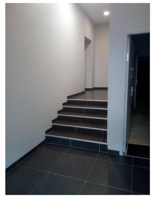 Bel Appart. / Residence De Standing / Plein Centre Château-Thierry Kültér fotó